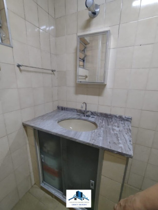 Imagem Apartamento com 2 Quartos à Venda, 54 m² em Vila Mariana - São Paulo