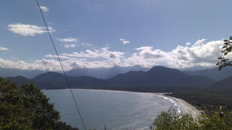 Imagem Terreno à Venda, 4.000 m² em Almada - Ubatuba Imagem Terreno à Venda, 4.000 m² em Almada - Ubatuba