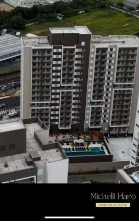 Imagem Apartamento com 1 Quarto à Venda, 25 m² em Vila Andrade - São Paulo Imagem Apartamento com 1 Quarto à Venda, 25 m² em Vila Andrade - São Paulo