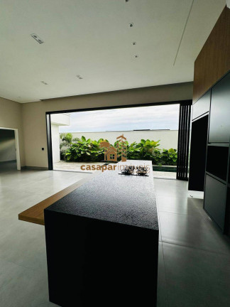 Imagem Casa de Condomínio com 3 Quartos à Venda, 240 m² em Bady Bassit - São José Do Rio Preto Imagem Casa de Condomínio com 3 Quartos à Venda, 240 m² em Bady Bassit - São José Do Rio Preto