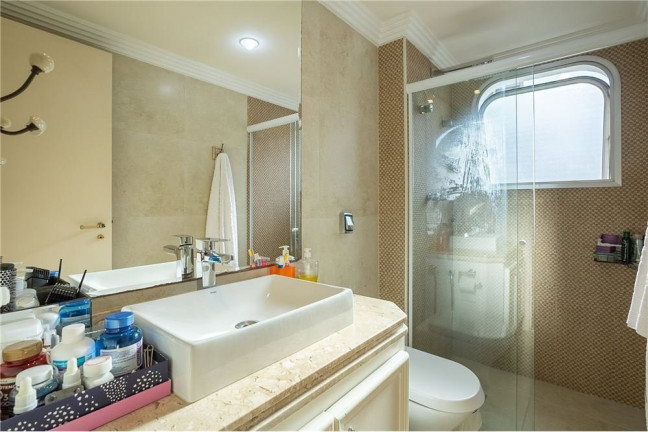 Imagem Apartamento com 3 Quartos à Venda, 208 m² em Moema - São Paulo Imagem Apartamento com 3 Quartos à Venda, 208 m² em Moema - São Paulo