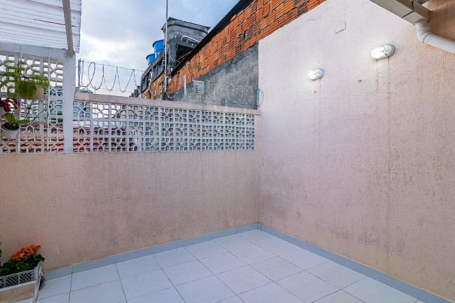 Imagem Casa com 3 Quartos à Venda, 100 m² em Vila Santa Catarina - São Paulo Imagem Casa com 3 Quartos à Venda, 100 m² em Vila Santa Catarina - São Paulo