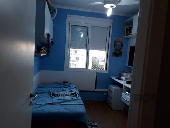 Imagem Apartamento com 3 Quartos à Venda, 75 m² em Cristo Redentor - Porto Alegre Imagem Apartamento com 3 Quartos à Venda, 75 m² em Cristo Redentor - Porto Alegre