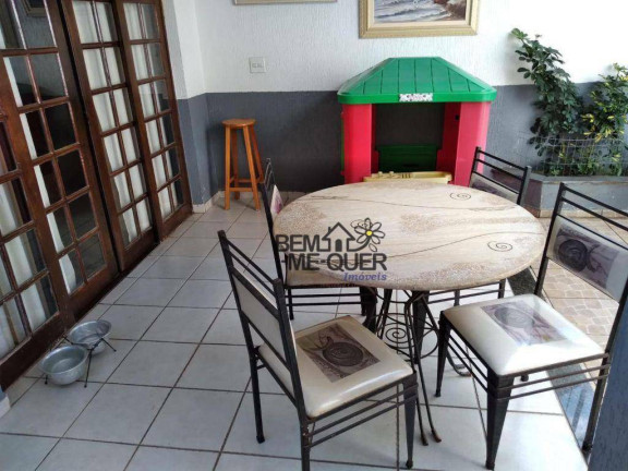 Imagem Sobrado com 3 Quartos à Venda, 152 m² em Pirituba - São Paulo