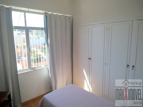Imagem Cobertura com 3 Quartos à Venda, 130 m² em Engenho Novo - Rio De Janeiro Imagem Cobertura com 3 Quartos à Venda, 130 m² em Engenho Novo - Rio De Janeiro