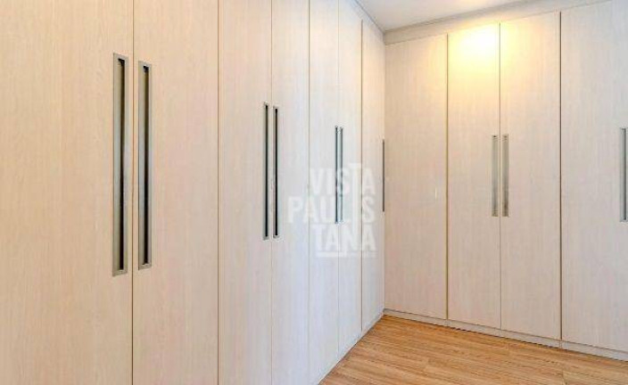 Imagem Apartamento com 3 Quartos à Venda, 208 m² em Campo Belo - São Paulo Imagem Apartamento com 3 Quartos à Venda, 208 m² em Campo Belo - São Paulo