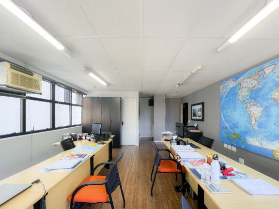 Imagem Ponto Comercial à Venda, 40 m² em Indianópolis - São Paulo Imagem Ponto Comercial à Venda, 40 m² em Indianópolis - São Paulo