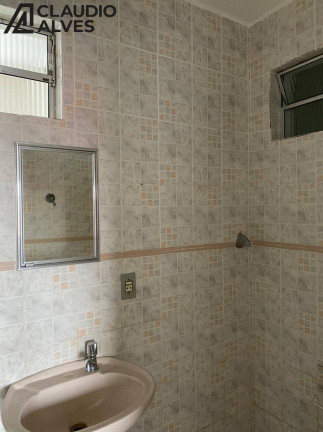 Imagem Apartamento com 2 Quartos à Venda, 60 m² em Campo Limpo - Feira De Santana Imagem Apartamento com 2 Quartos à Venda, 60 m² em Campo Limpo - Feira De Santana