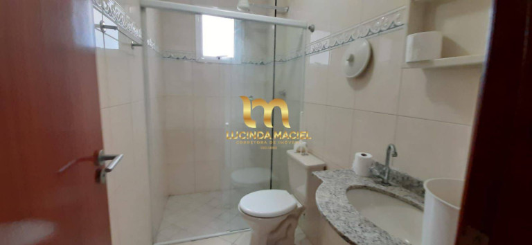 Imagem Apartamento com 2 Quartos à Venda, 82 m² em Guilhermina - Praia Grande