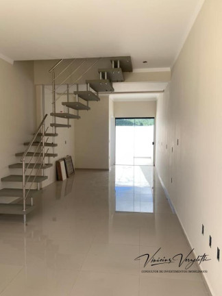 Imagem Casa com 2 Quartos à Venda, 67 m² em Santa Regina - Camboriú