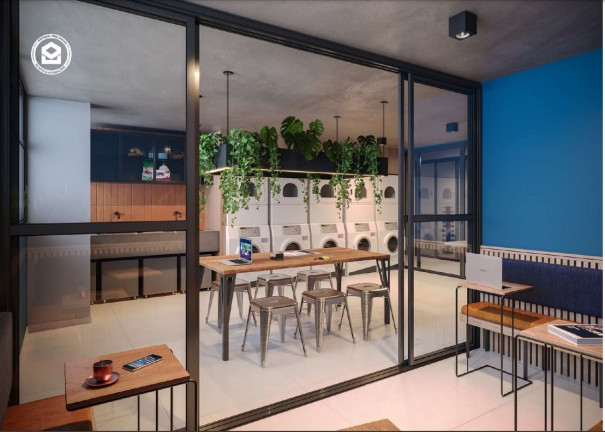 Imagem Apartamento com 1 Quarto à Venda, 26 m² em Conceição - São Paulo Imagem Apartamento com 1 Quarto à Venda, 26 m² em Conceição - São Paulo