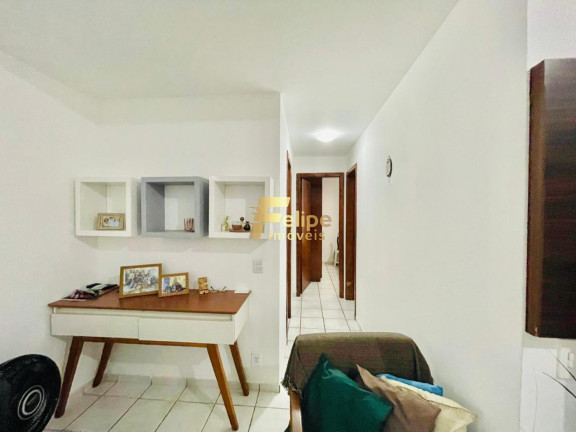 Imagem Imóvel com 2 Quartos à Venda, 56 m² em Jardim Camburi - Vitória