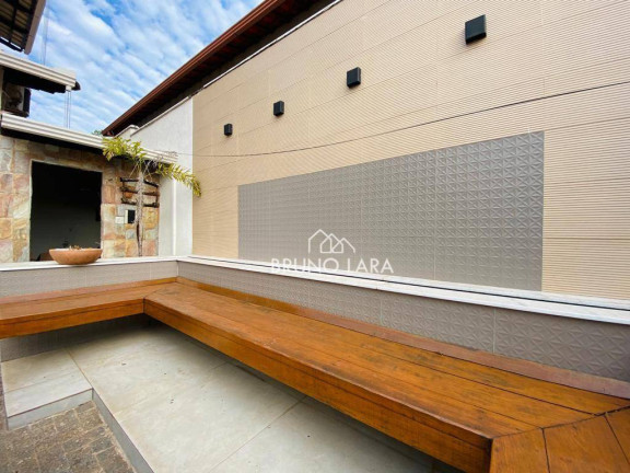 Imagem Casa com 3 Quartos à Venda, 220 m² em Três Poderes - Igarapé Imagem Casa com 3 Quartos à Venda, 220 m² em Três Poderes - Igarapé