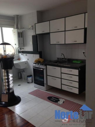 Imagem Apartamento com 1 Quarto à Venda, 50 m² em Perdizes - São Paulo Imagem Apartamento com 1 Quarto à Venda, 50 m² em Perdizes - São Paulo
