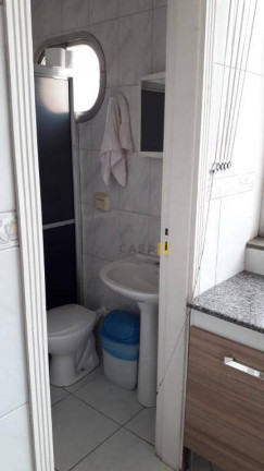 Imagem Apartamento com 3 Quartos à Venda, 170 m² em Vila Santa Catarina - Americana Imagem Apartamento com 3 Quartos à Venda, 170 m² em Vila Santa Catarina - Americana