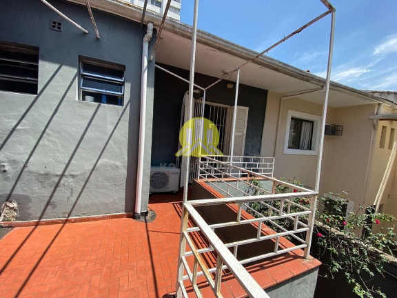 Imagem Casa com 4 Quartos à Venda, 120 m² em Pinheiros - São Paulo Imagem Casa com 4 Quartos à Venda, 120 m² em Pinheiros - São Paulo