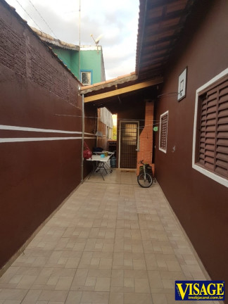 Imagem Casa com 2 Quartos à Venda,  em Vila Formosa - Jacareí