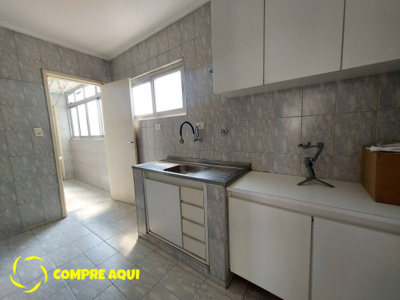 Imagem Apartamento com 2 Quartos à Venda, 73 m² em Santa Cecília - São Paulo