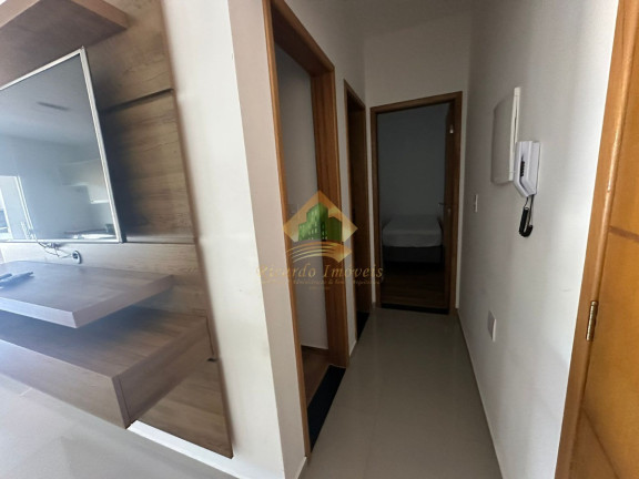 Imagem Apartamento com 2 Quartos à Venda, 73 m² em Umuarama - Ubatuba