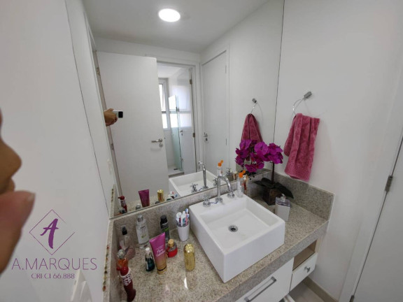 Imagem Apartamento com 3 Quartos à Venda, 101 m² em Barra Da Tijuca - Rio De Janeiro