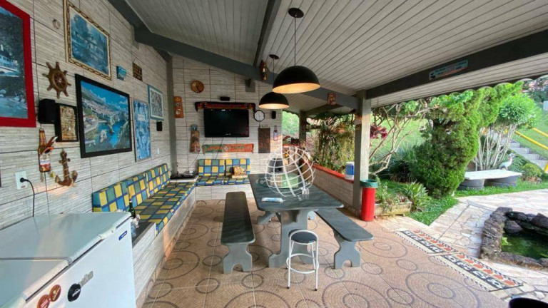 Imagem Casa com 4 Quartos à Venda, 278 m² em Alpes D'ouro - Bom Jesus Dos Perdões Imagem Casa com 4 Quartos à Venda, 278 m² em Alpes D'ouro - Bom Jesus Dos Perdões