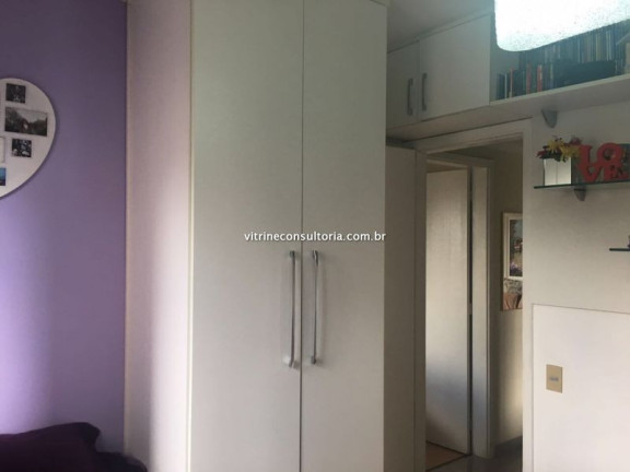 Imagem Apartamento com 2 Quartos à Venda, 66 m² em Chácara Inglesa - São Paulo