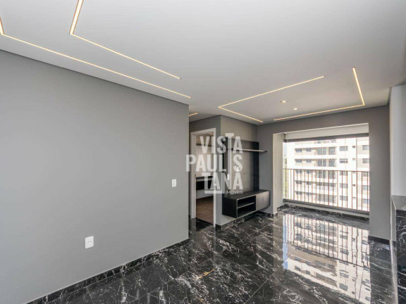 Apartamento com 3 Quartos à Venda, 67 m² em Vila Anastácio - São Paulo