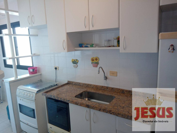 Imagem Apartamento com 2 Quartos à Venda, 75 m² em Enseada - Guarujá Imagem Apartamento com 2 Quartos à Venda, 75 m² em Enseada - Guarujá