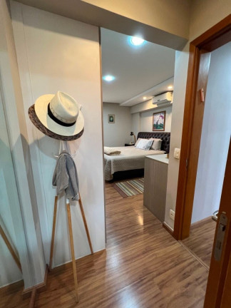 Imagem Apartamento com 3 Quartos à Venda, 125 m² em Ponta Da Praia - Santos Imagem Apartamento com 3 Quartos à Venda, 125 m² em Ponta Da Praia - Santos