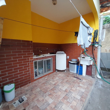 Imagem Casa com 2 Quartos à Venda, 174 m² em Itaipuaçu - Maricá