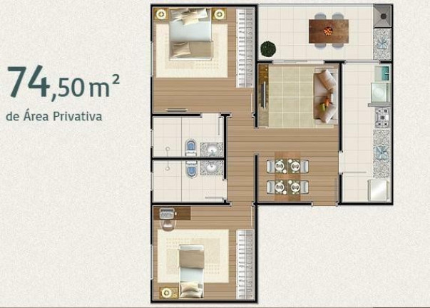 Imagem Sala Comercial à Venda, 39 m² em Jardim Augusta - São José Dos Campos Imagem Sala Comercial à Venda, 39 m² em Jardim Augusta - São José Dos Campos