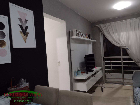 Imagem Apartamento com 2 Quartos à Venda, 50 m² em Macedo - Guarulhos Imagem Apartamento com 2 Quartos à Venda, 50 m² em Macedo - Guarulhos