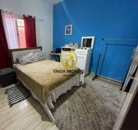 Imagem Casa com 3 Quartos à Venda, 100 m² em Solemar - Praia Grande Imagem Casa com 3 Quartos à Venda, 100 m² em Solemar - Praia Grande