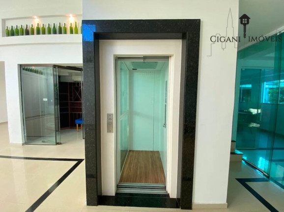 Imagem Casa de Condomínio com 7 Quartos à Venda, 600 m² em Barra Da Tijuca - Rio De Janeiro