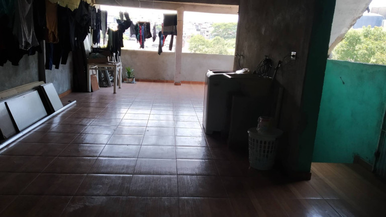Imagem Sobrado com 10 Quartos à Venda, em Eldorado - Diadema Imagem Sobrado com 10 Quartos à Venda, em Eldorado - Diadema