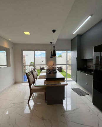 Imagem Casa de Vila com 3 Quartos à Venda, 112 m² em Urbanova - São José Dos Campos