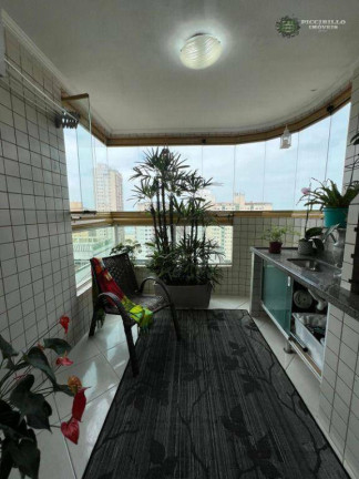 Imagem Apartamento com 1 Quarto à Venda, 61 m² em Aviação - Praia Grande Imagem Apartamento com 1 Quarto à Venda, 61 m² em Aviação - Praia Grande