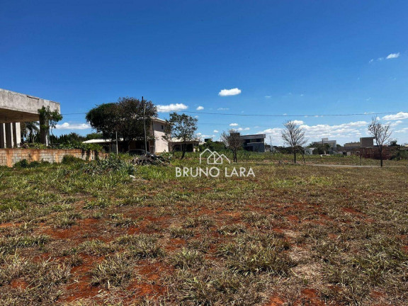 Imagem Terreno à Venda, 1.000 m² em Condomínio Serra Dos Bandeirantes - Mário Campos Imagem Terreno à Venda, 1.000 m² em Condomínio Serra Dos Bandeirantes - Mário Campos