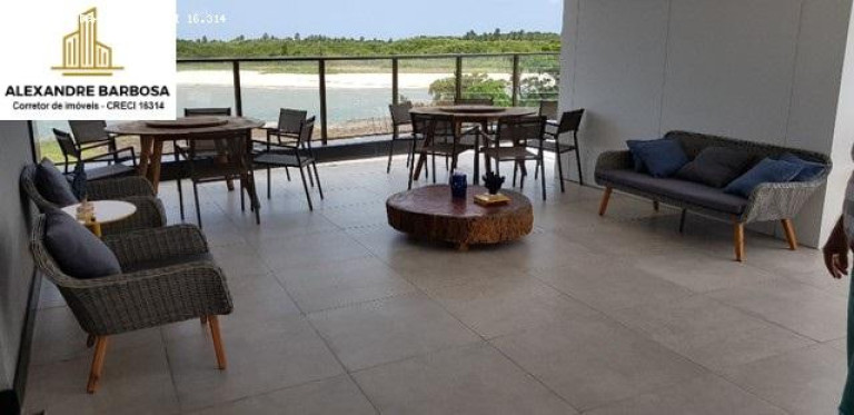Imagem Apartamento com 2 Quartos à Venda, 62 m² em Barra De Jangada - Jaboatão Dos Guararapes