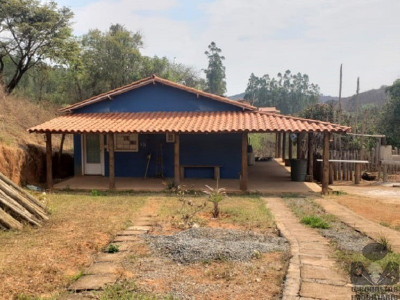 Imagem Imóvel com 2 Quartos à Venda, 8.000 m² em Cachoeira Da Mata - Entre Rios De Minas Imagem Imóvel com 2 Quartos à Venda, 8.000 m² em Cachoeira Da Mata - Entre Rios De Minas