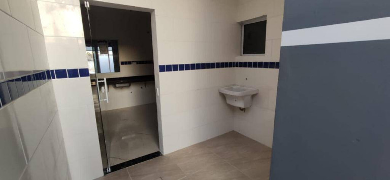 Imagem Casa com 2 Quartos à Venda, 70 m² em Agenor De Campos - Mongaguá
