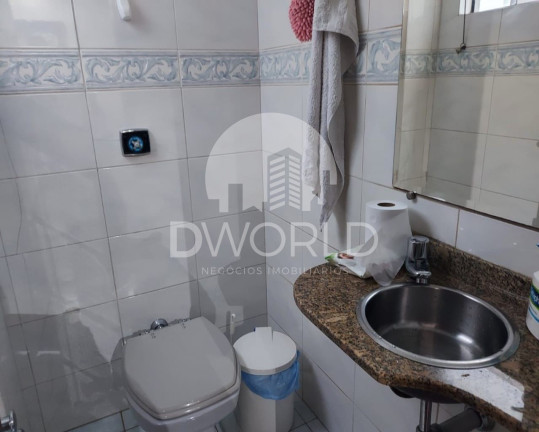 Imagem Imóvel com 3 Quartos à Venda, 112 m² em Jardim - Santo André Imagem Imóvel com 3 Quartos à Venda, 112 m² em Jardim - Santo André