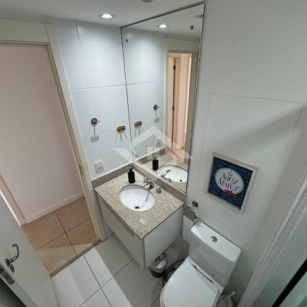 Imagem Apartamento com 3 Quartos à Venda, 89 m² em Barra Da Tijuca - Rio De Janeiro