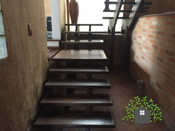 Imagem Casa com 4 Quartos à Venda, 420 m² em Jardim Do Golf I - Jandira