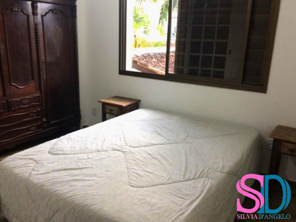 Imagem Apartamento com 1 Quarto à Venda, 37 m² em Barra Da Lagoa - Ubatuba