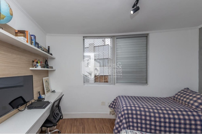Imagem Apartamento com 3 Quartos à Venda, 178 m² em Itaim Bibi - São Paulo