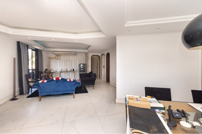 Imagem Imóvel com 4 Quartos à Venda, 173 m² em Jardim Avelino - São Paulo