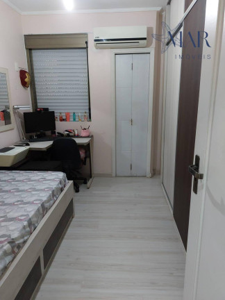 Imagem Apartamento com 3 Quartos para Alugar, 90 m² em Campo Grande - Santos