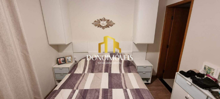 Imagem Cobertura com 3 Quartos à Venda, 140 m² em Vila Valparaíso - Santo André Imagem Cobertura com 3 Quartos à Venda, 140 m² em Vila Valparaíso - Santo André