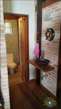 Imagem Casa com 4 Quartos à Venda,  em Granja Viana Ii - Cotia
